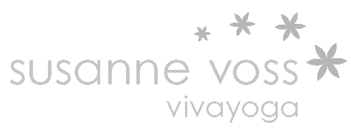 vivayoga - Yoga - Meditation - Geburtsvorbereitung - Schwangere - Hamburg-Hafencity - Susanne Voss (Logo)